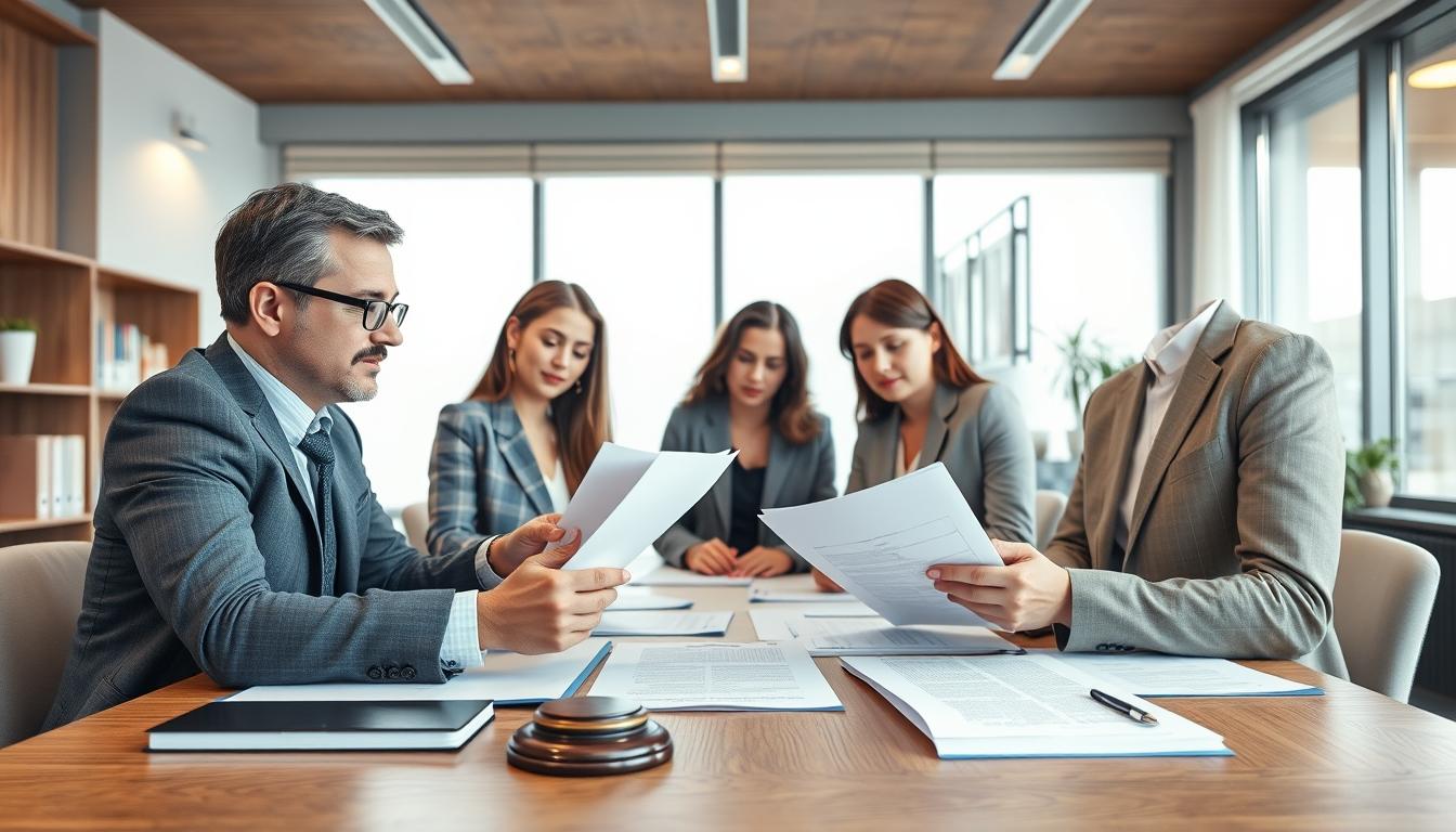 Elder care planning overview